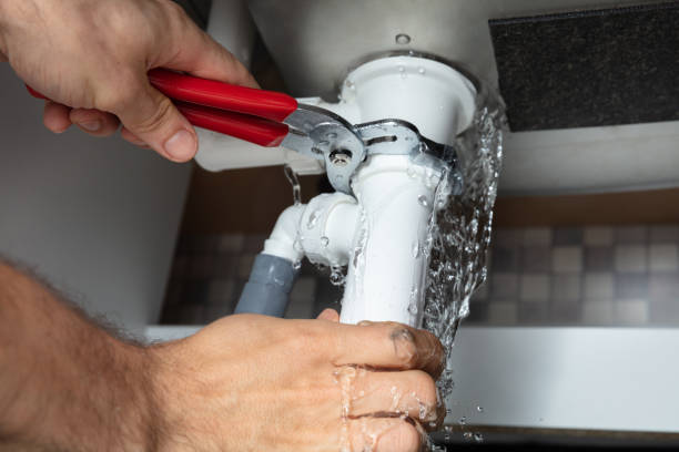 Trusted SC Water damage restoration Experts